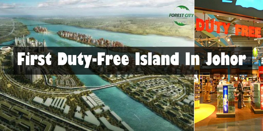 free Trade Island